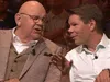 Victor Vlam onderbreekt Pieter Cobelens: 'Trump heeft daarover wel degelijk gelijk!'