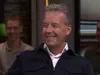 Uniek moment: Valentijn Driessen razend enthousiast over tv-programma