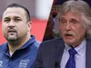 Johan Derksen laat zich uit over ontslag Jhon van Beukering na vechtpartij bij amateurduel