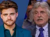 Johan Derksen is fan van Frank van Leeuwen als presentator: 'Maar hij moet niet...'