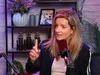 Merel Ek en Noa Vahle plassen regelmatig in de zee