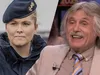 Johan Derksen noemt Amalia bij marine 'bühnewerk': 'Laten ze haar ook in het bos schijten?'
