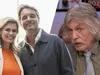 Johan Derksen laat zich uit over Netflix-show Love is Blind met Nicolette van Dam en Bas Smit