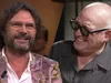 Job Knoester geniet van verhaal uit podcast René van der Gijp: 'Ik had tranen in m'n ogen!'
