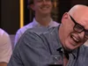 René van der Gijp gaat stuk om bizar verhaal over voormalig NEC-spits
