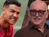René van der Gijp reageert op statement Cristiano Ronaldo: 'We moeten hem gaan bellen'