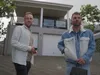 Een huis kopen zonder te kijken? Brian en Alex doen het!