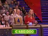 Marco pakt met 480.000 euro het hoogste bedrag van dit seizoen!