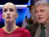Johan Derksen over einde turncarrière Sanne Wevers: 'Het wordt nu eens tijd dat ze...'