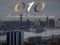 010: De mensen die Rotterdam kleur geven - Aflevering 3