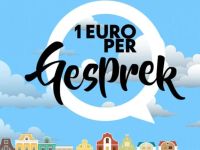 1 Euro per Gesprek - 10-1-2023