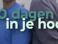 100 Dagen In Je Hoofd - Tim den Besten en Nicolaas Veul maken nieuwe serie 100 dagen