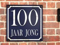100 Jaar Jong - 23-11-2020