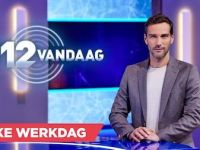 112 Vandaag - Aflevering 1