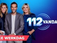 112 Vandaag - Aflevering 111