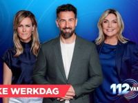 112 Vandaag - Aflevering 151