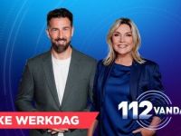 112 Vandaag - Aflevering 175