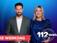 112 Vandaag - Aflevering 179