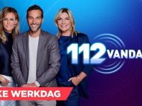 112 Vandaag - Aflevering 85