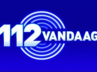 112 Vandaag - RTL5 start met dagelijks live-programma