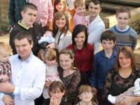 16 Kids And Counting - The Allans and the Hanns