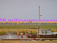 18 miljoen mensen - Zeist