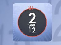 2 Voor 12 - 18-9-2026
