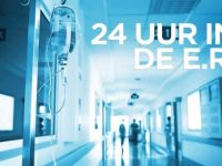 24 Uur In De E.R. - Aflevering 1