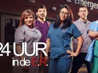 24 Uur In De E.R. - Aflevering 21