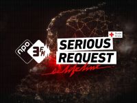 3FM Serious Request - Vrijdag om 09:15