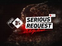 3FM Serious Request - Woensdag om 12:25