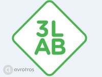 3LAB - Blikvoer