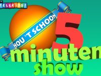 5 MinutenShow - Almere