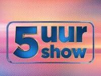 5 Uur Show - 1-4-2021