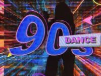 90's Dance - T-Spoon