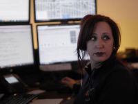 911 Crisis Center - 40 Shots Fired