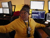 911 Crisis Center - Appreciation in Action