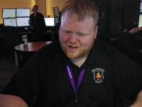 911 Crisis Center - Help Is On The Way