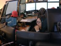 911 Crisis Center - Irish Moon