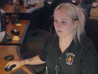 911 Crisis Center - Leaving a Legacy