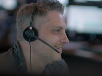 911 Crisis Center - Mama Bear to Grizzly Bear