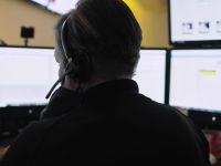 911 Crisis Center - Octopus Mode