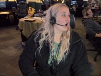 911 Crisis Center - Pins, Prizes, And Dispatch Pride
