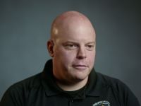 911 Crisis Center - The Loop