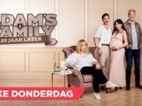 Adams family: 25 jaar later - Aflevering 4