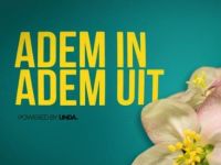 Adem In, Adem Uit - Jelka van Houten in nieuwe crime-comedy op Net5