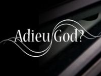 Adieu God - Mieke van der Weij