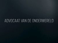 Advocaat van de onderwereld - De getuige die niet dood wil