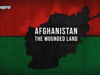 Afghanistan: The Wounded Land - 19-8-2021