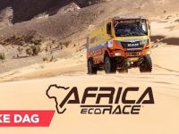 Africa Eco Race - Aflevering 13
